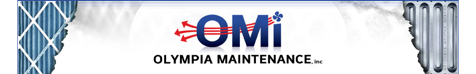 Olympia Maintenance, Kitchen Exhaust, Air Duct Cleaning and Filtration Specialists